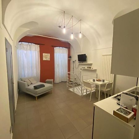 La Casetta Di Giulia Dolceacqua Kültér fotó