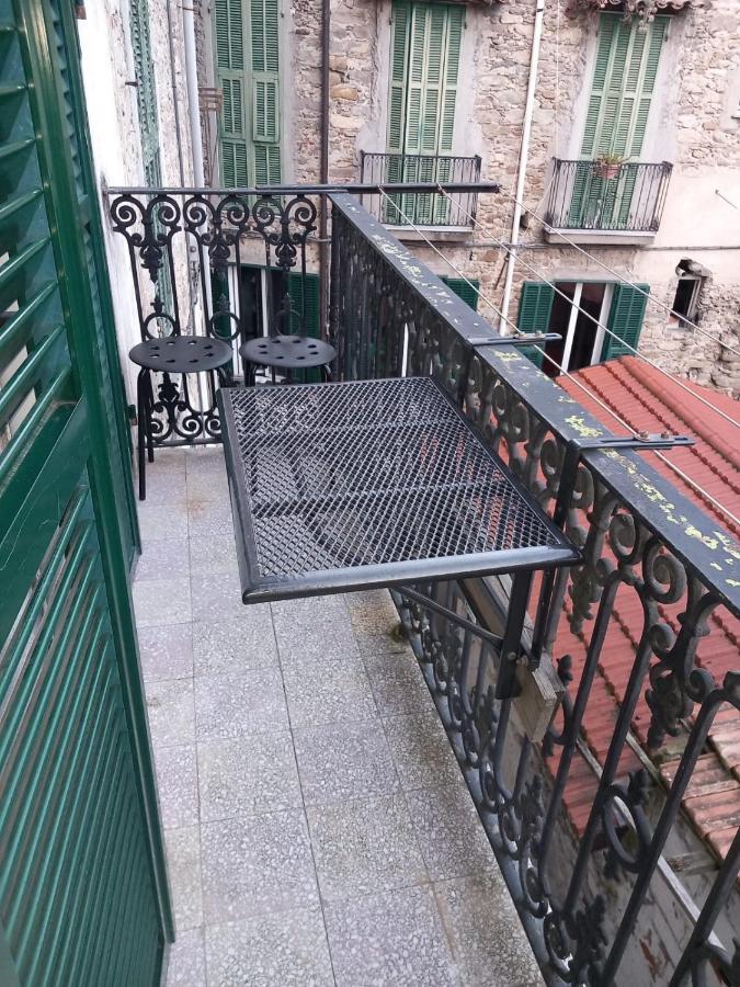 La Casetta Di Giulia Dolceacqua Kültér fotó